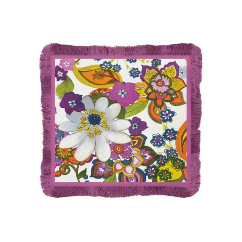 Baci Milano - tovaglietta americana linea amazzonia 38X38