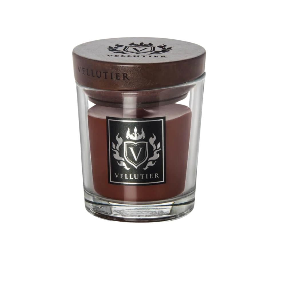 Vellutier - candela profumata gentlemens-lounge 90g