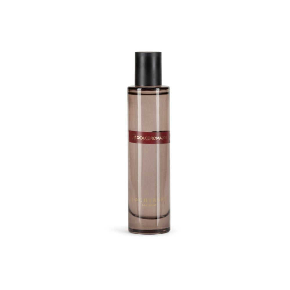 Locherber milano- spray profumatore per ambiente dolce roma XXI 100ml
