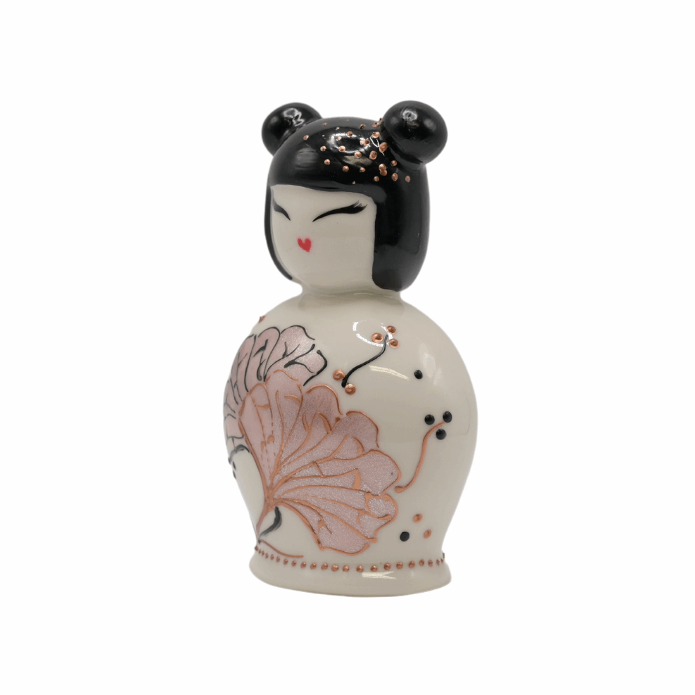 Campana Kokeshi - cipria