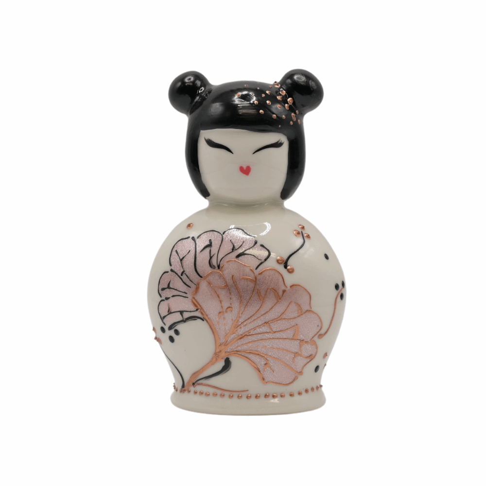 Campana Kokeshi - cipria