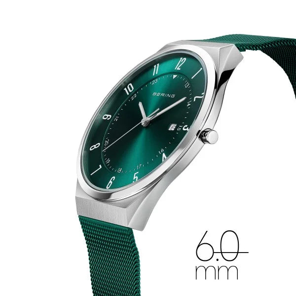 Bering Sale Smeraldo Orologio 18740-808