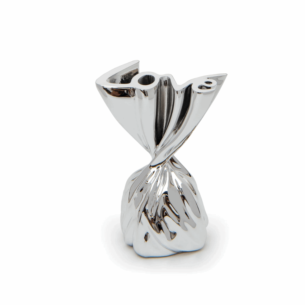 Sweet Gift - argento