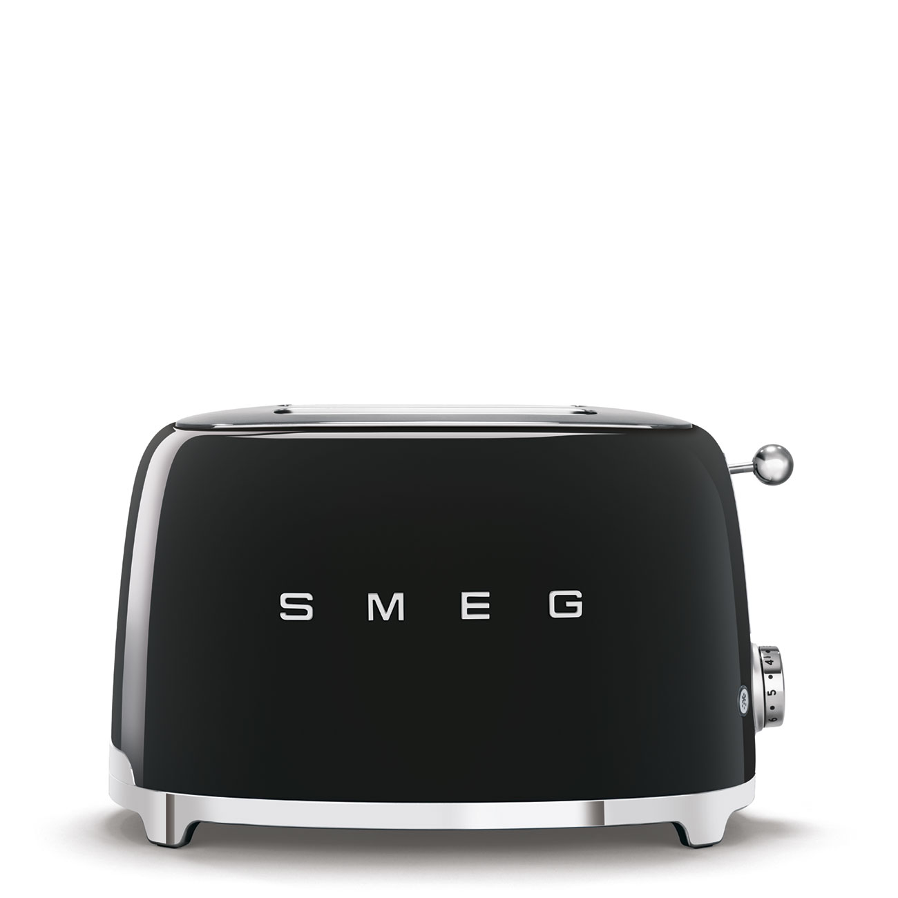 Smeg - tostapane due fette stile anni 50 Vari Colori