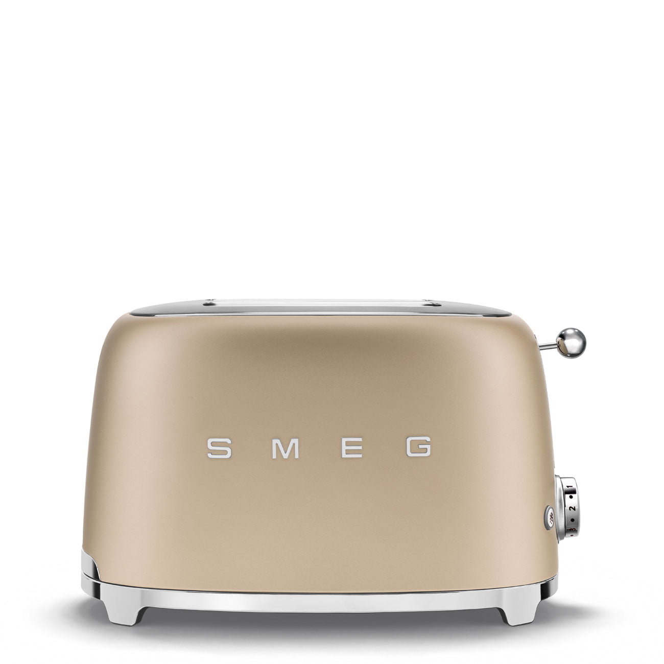 Smeg - tostapane due fette stile anni 50 Vari Colori