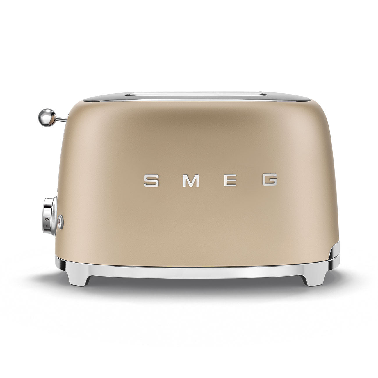 Smeg - tostapane due fette stile anni 50 Vari Colori