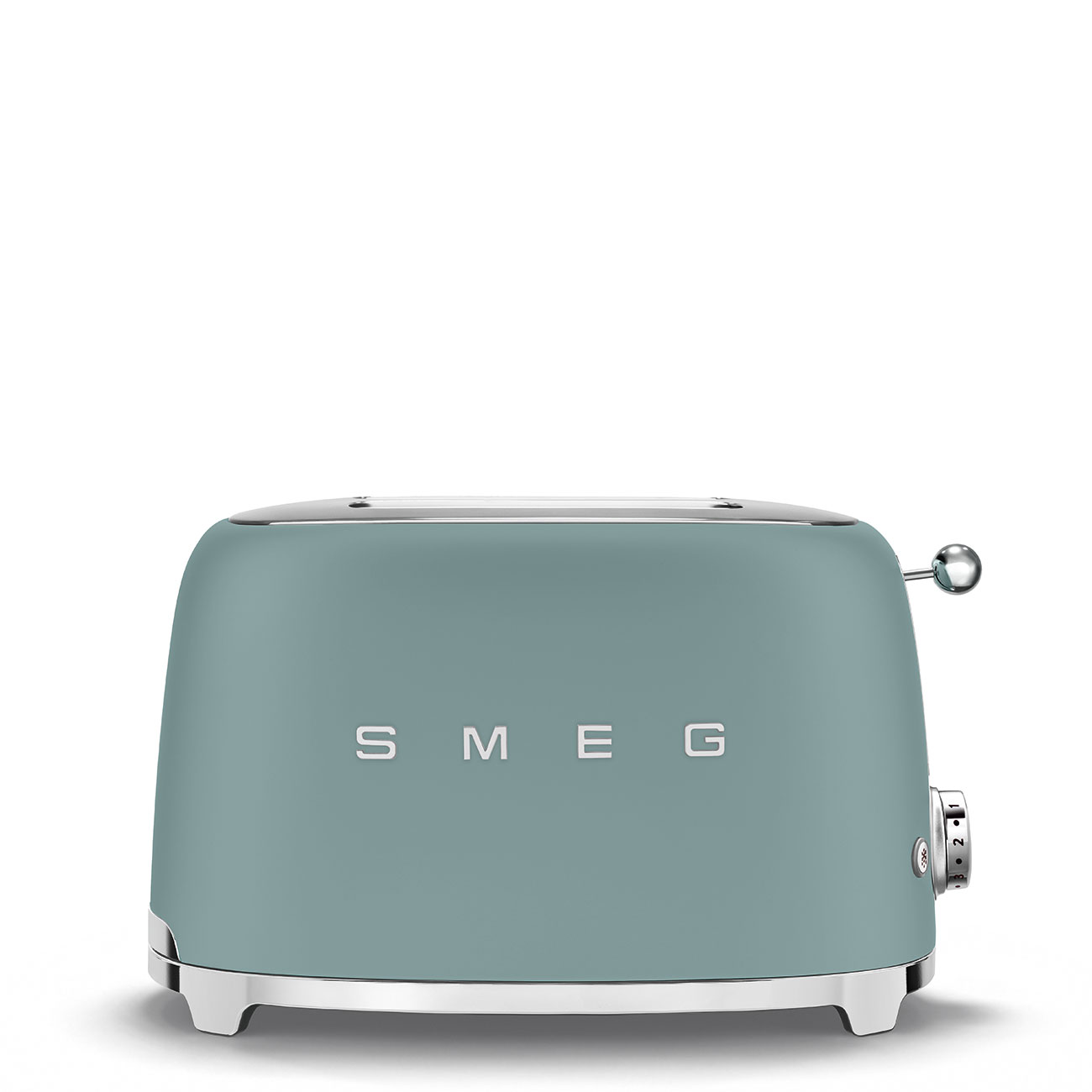 Smeg - tostapane due fette stile anni 50 Vari Colori