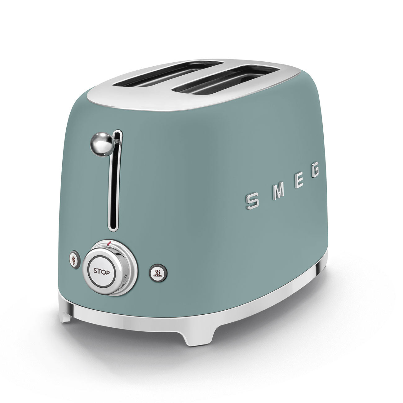 Smeg - tostapane due fette stile anni 50 Vari Colori
