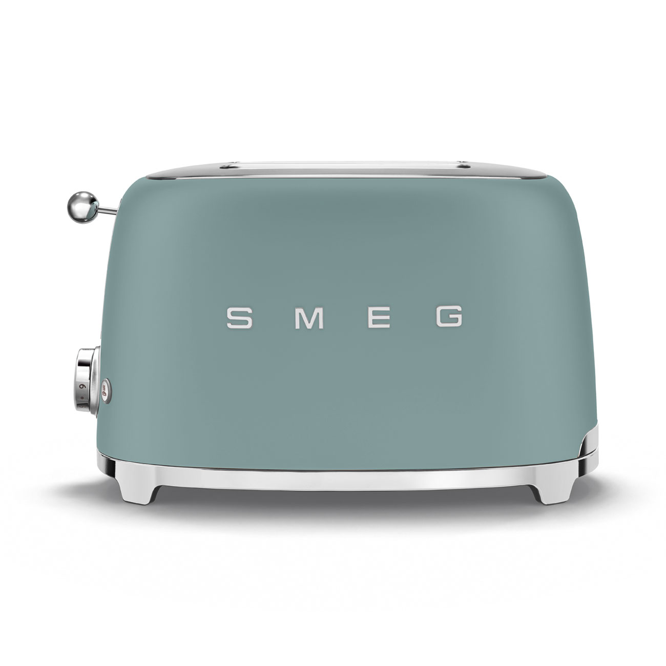 Smeg - tostapane due fette stile anni 50 Vari Colori