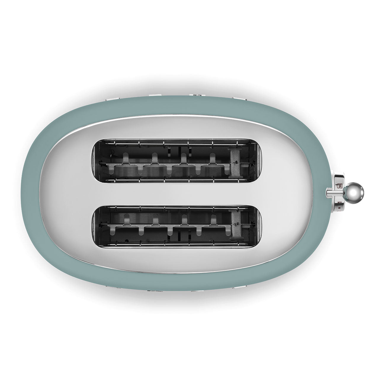 Smeg - tostapane due fette stile anni 50 Vari Colori