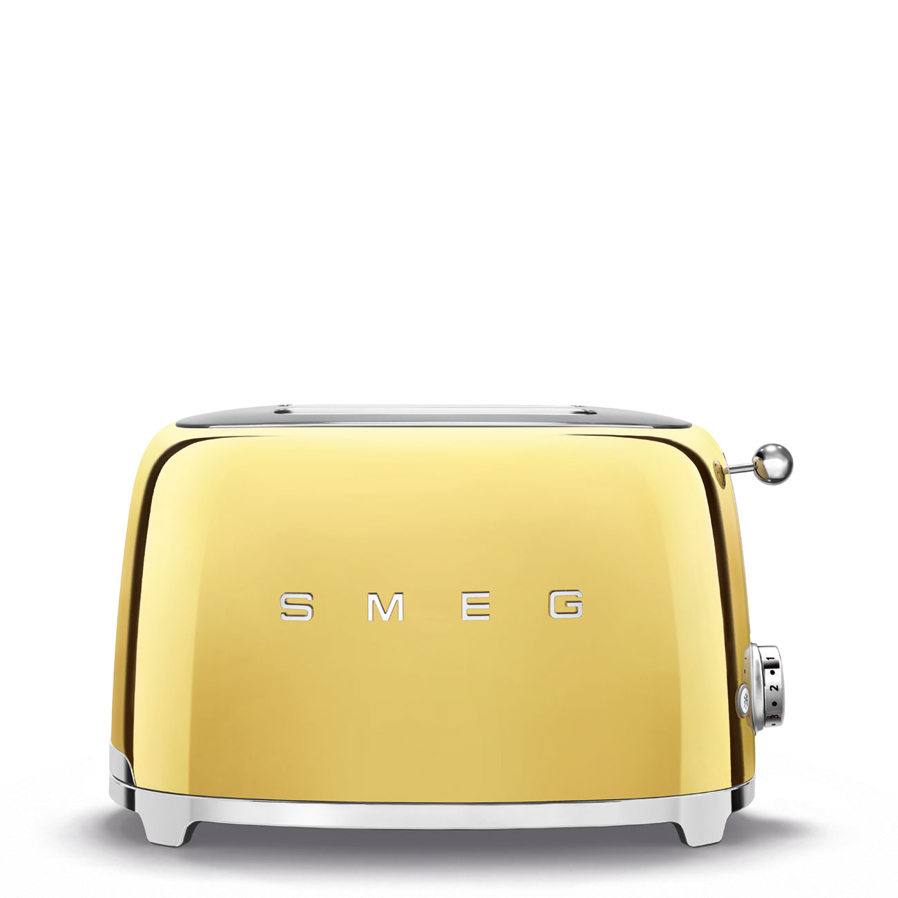 Smeg - tostapane due fette stile anni 50 Vari Colori