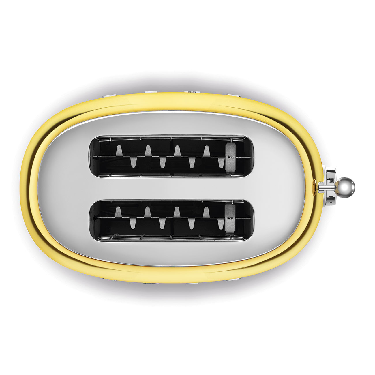 Smeg - tostapane due fette stile anni 50 Vari Colori