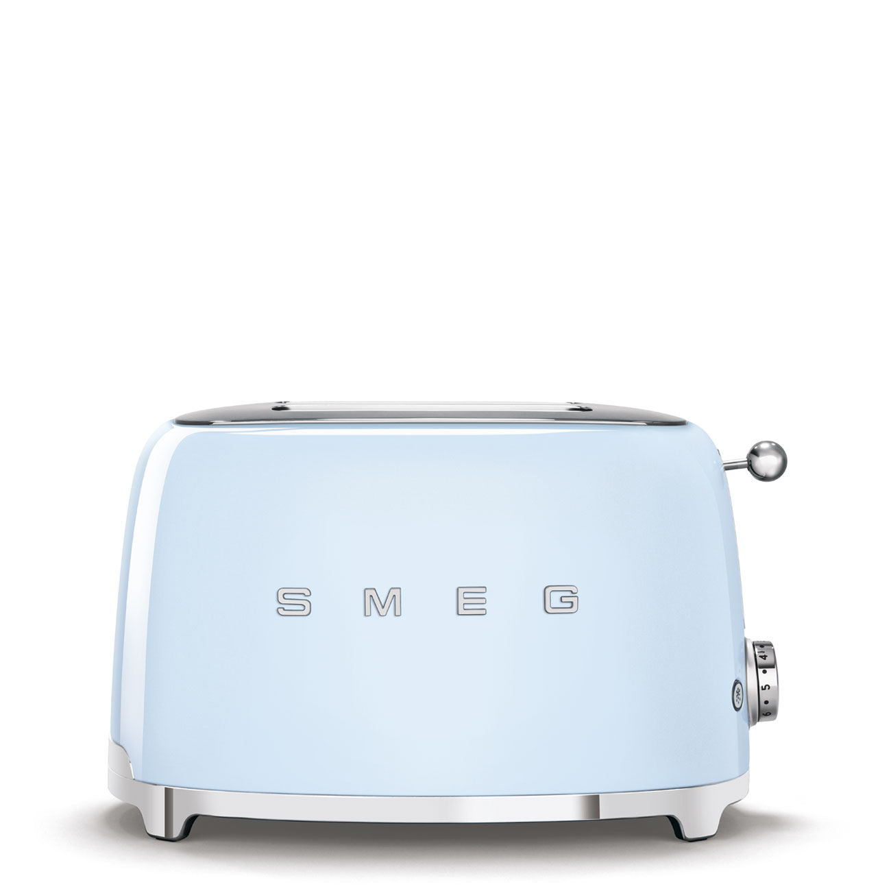 Smeg - tostapane due fette stile anni 50 Vari Colori