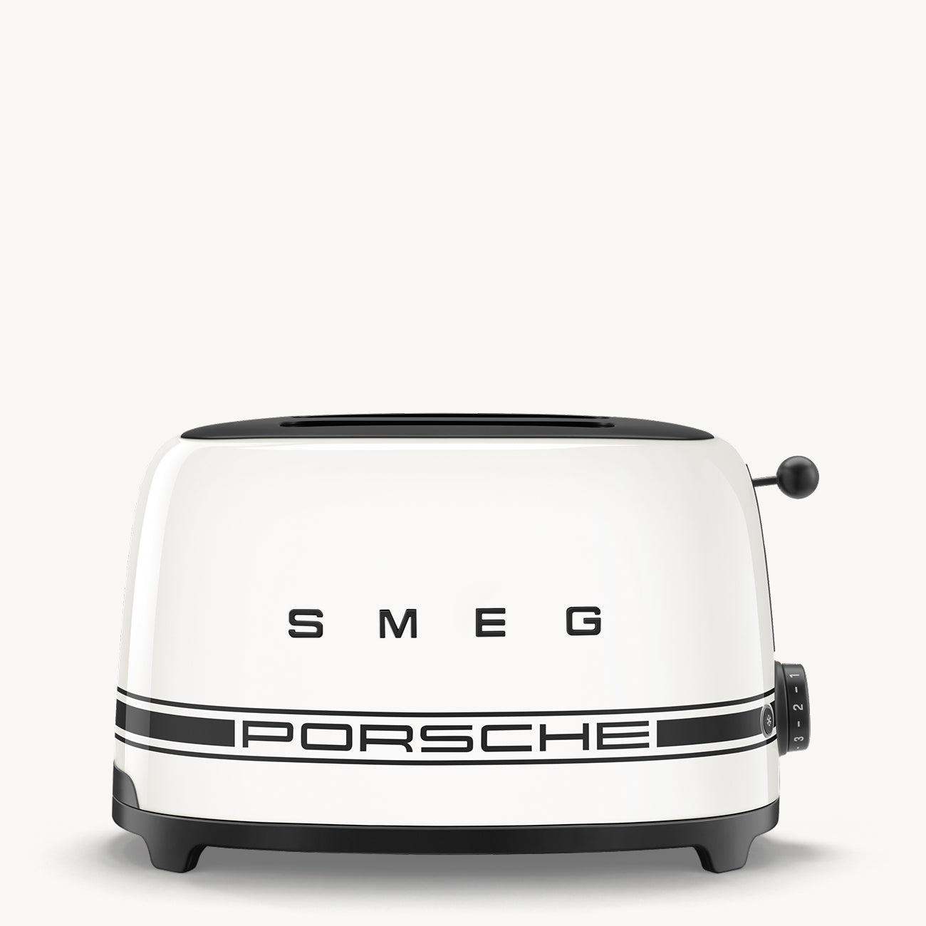 Smeg - tostapane due fette stile anni 50 Vari Colori