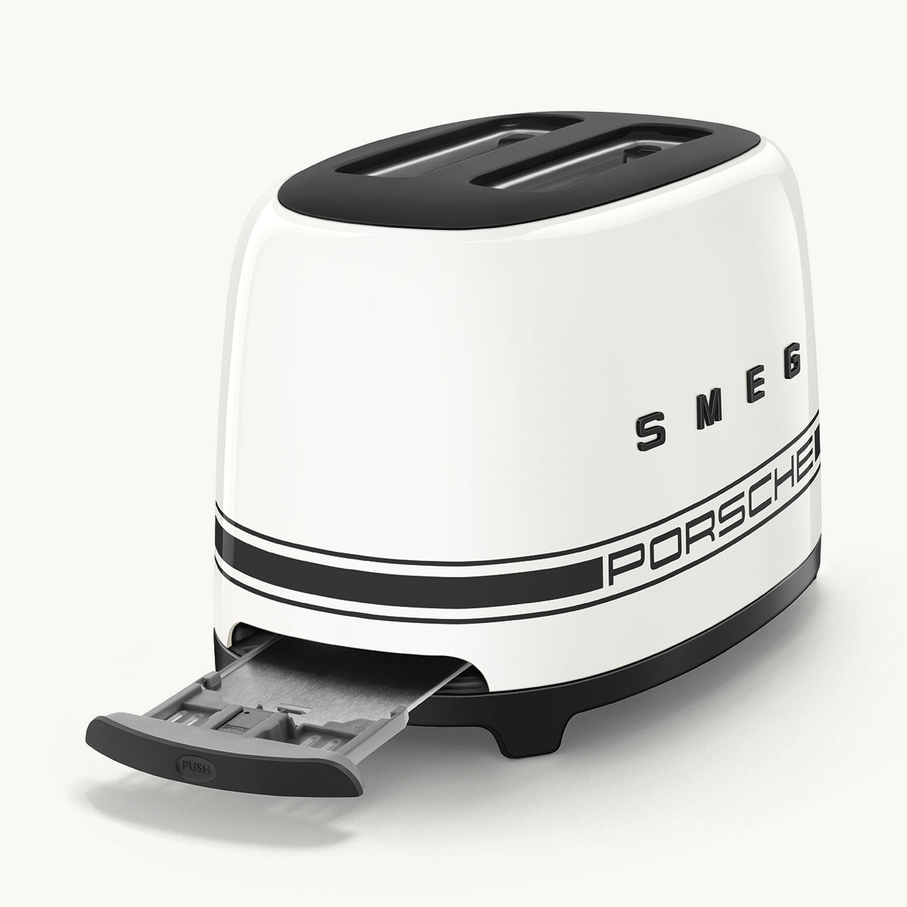Smeg - tostapane due fette stile anni 50 Vari Colori