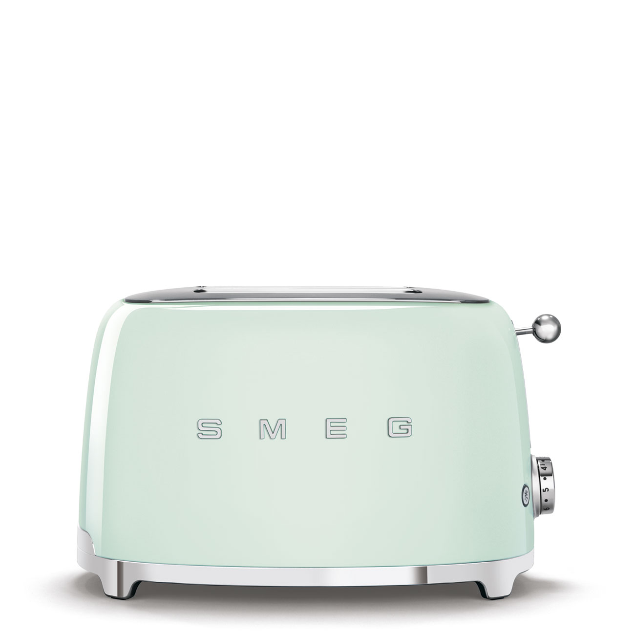 Smeg - tostapane due fette stile anni 50 Vari Colori