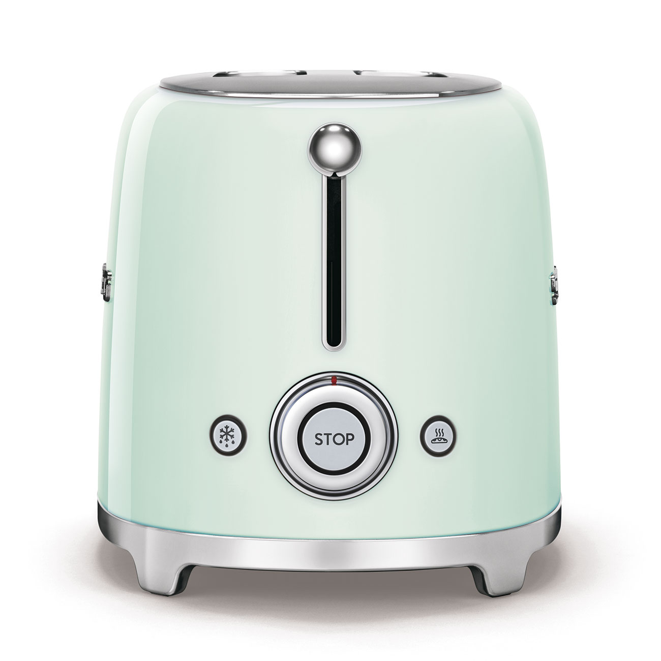 Smeg - tostapane due fette stile anni 50 Vari Colori