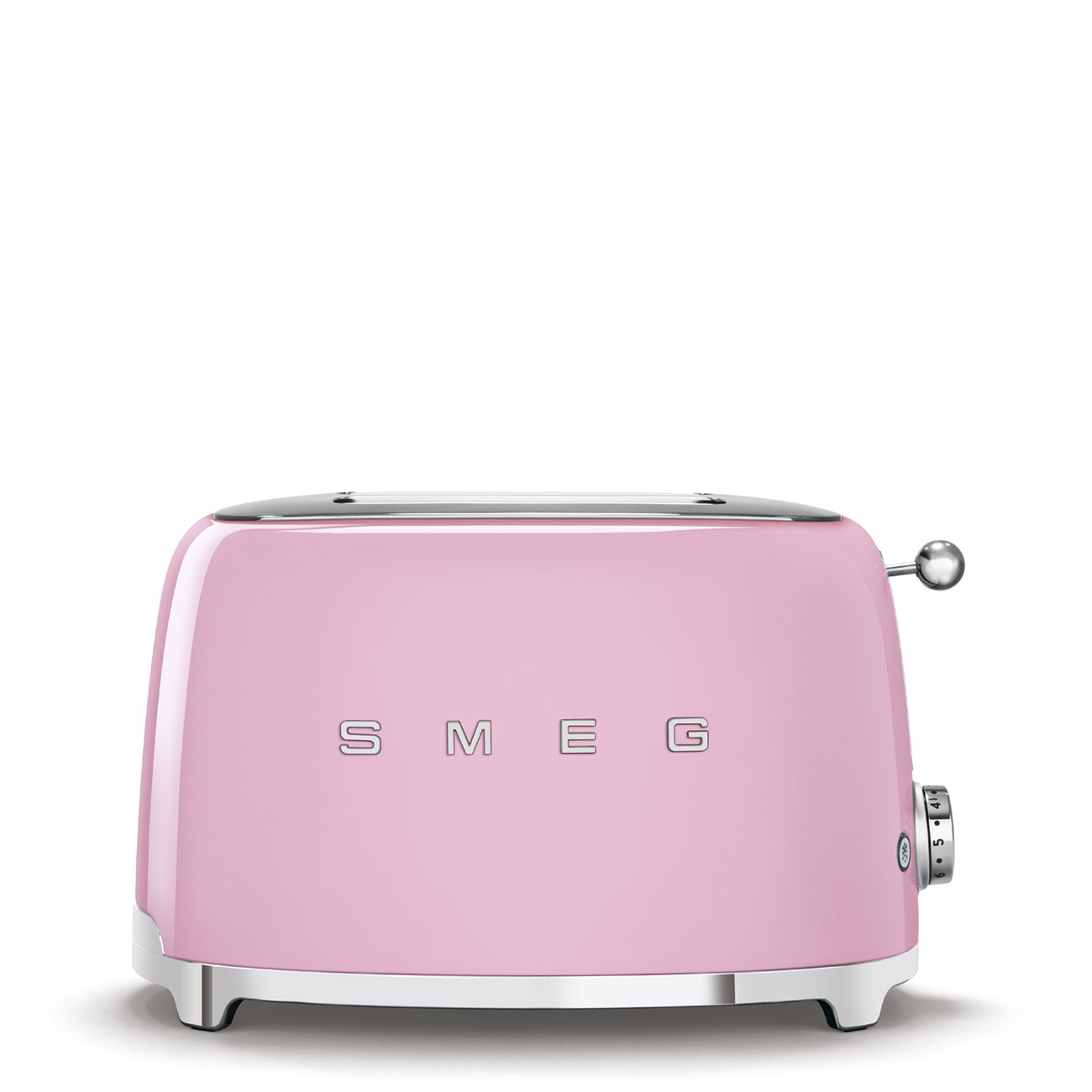 Smeg - tostapane due fette stile anni 50 Vari Colori