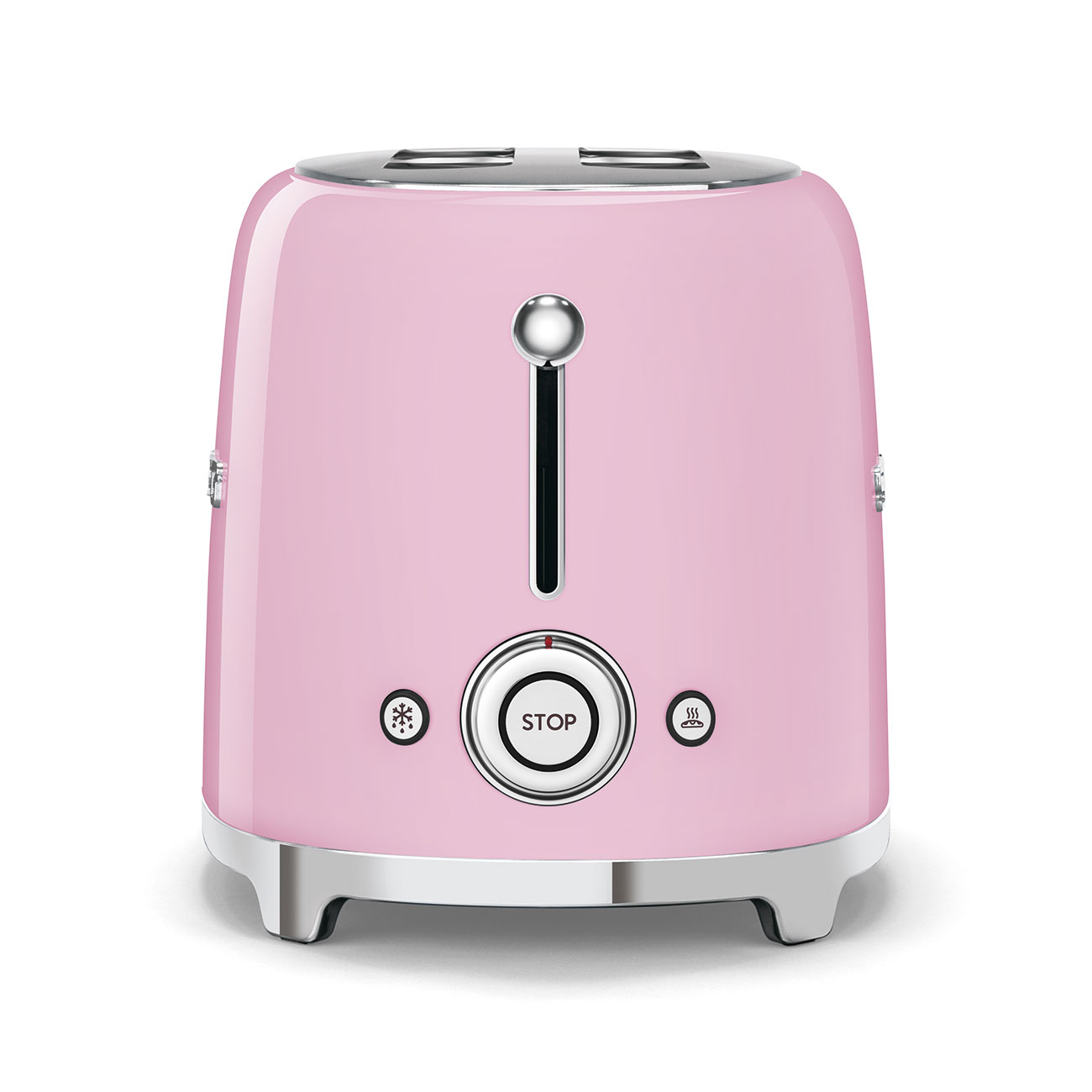 Smeg - tostapane due fette stile anni 50 Vari Colori