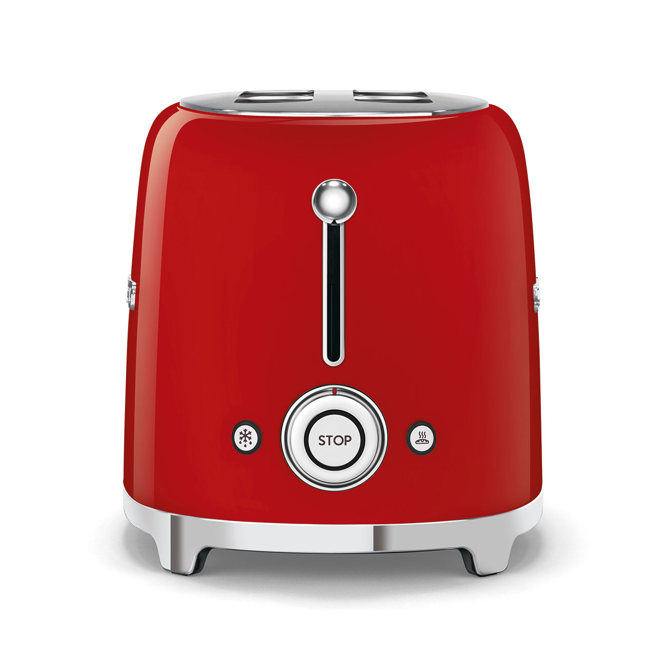 Smeg - tostapane due fette stile anni 50 Vari Colori