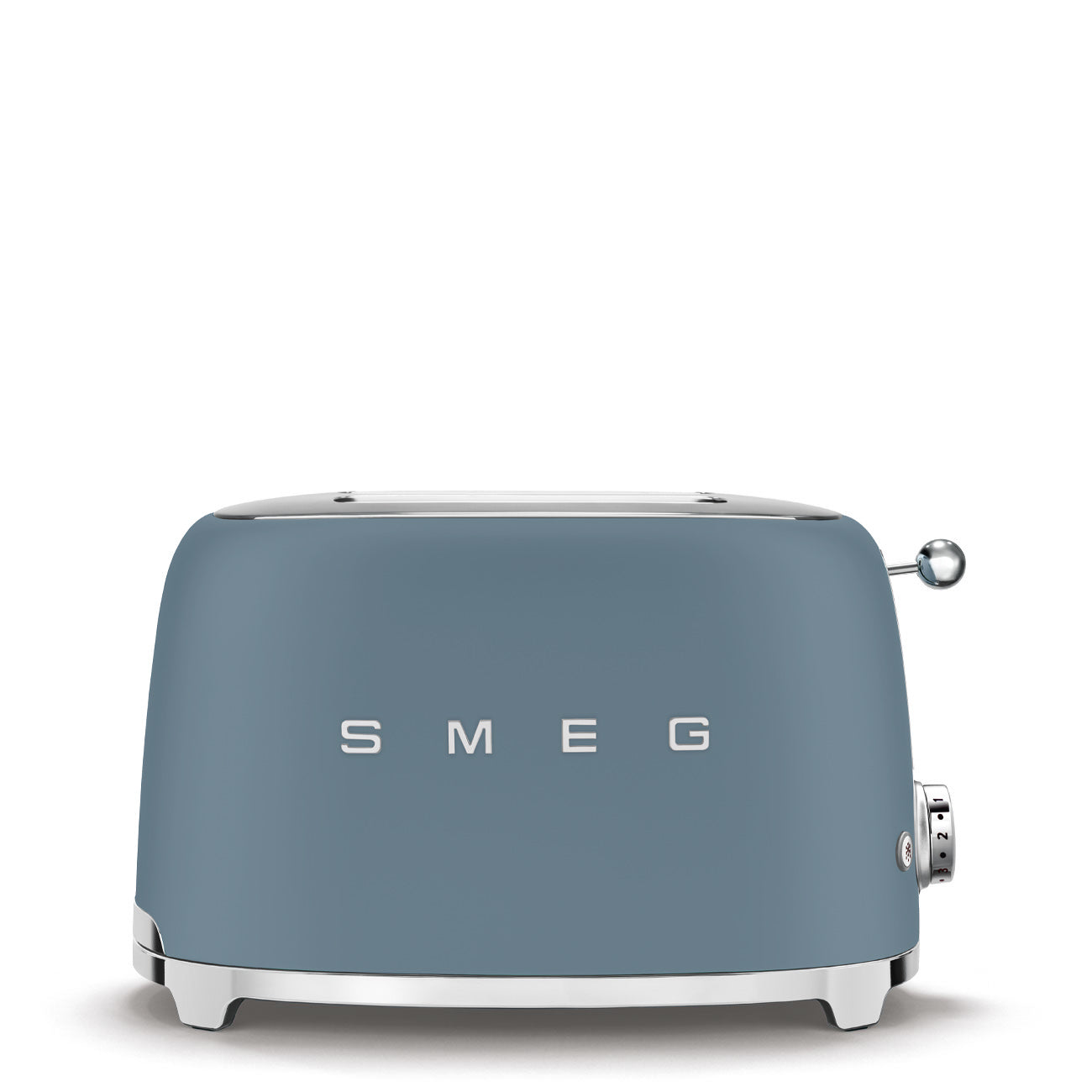 Smeg - tostapane due fette stile anni 50 Vari Colori