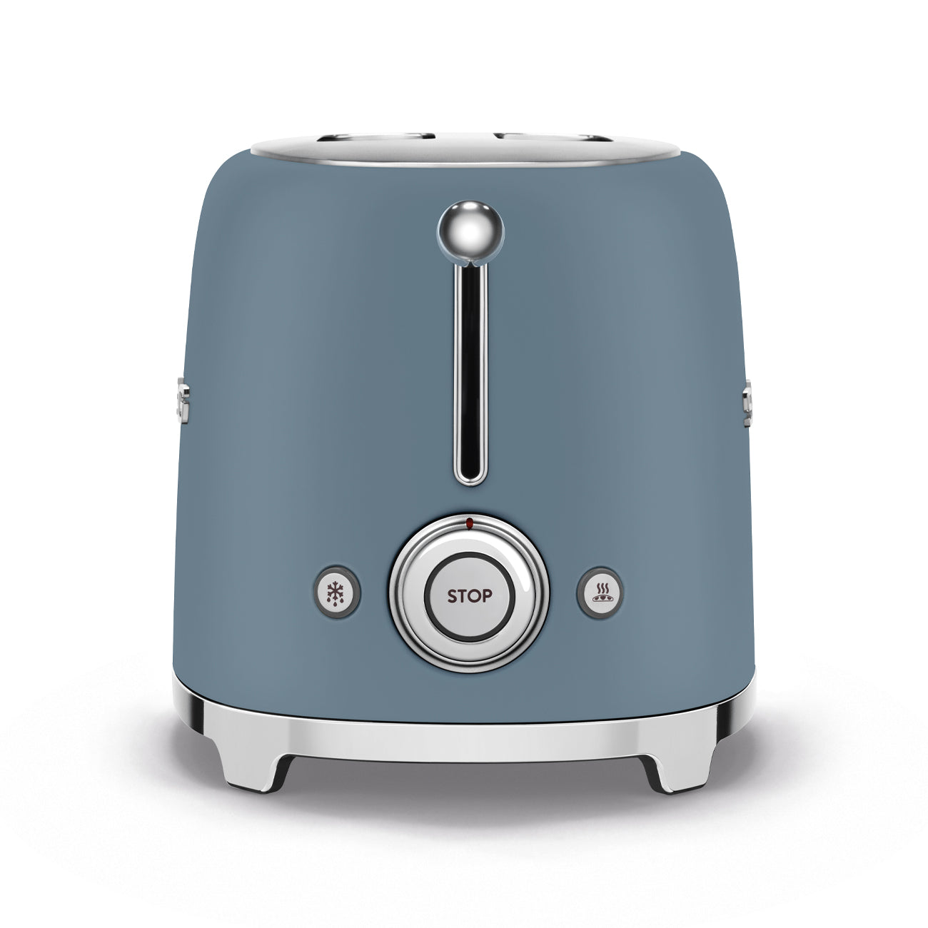 Smeg - tostapane due fette stile anni 50 Vari Colori