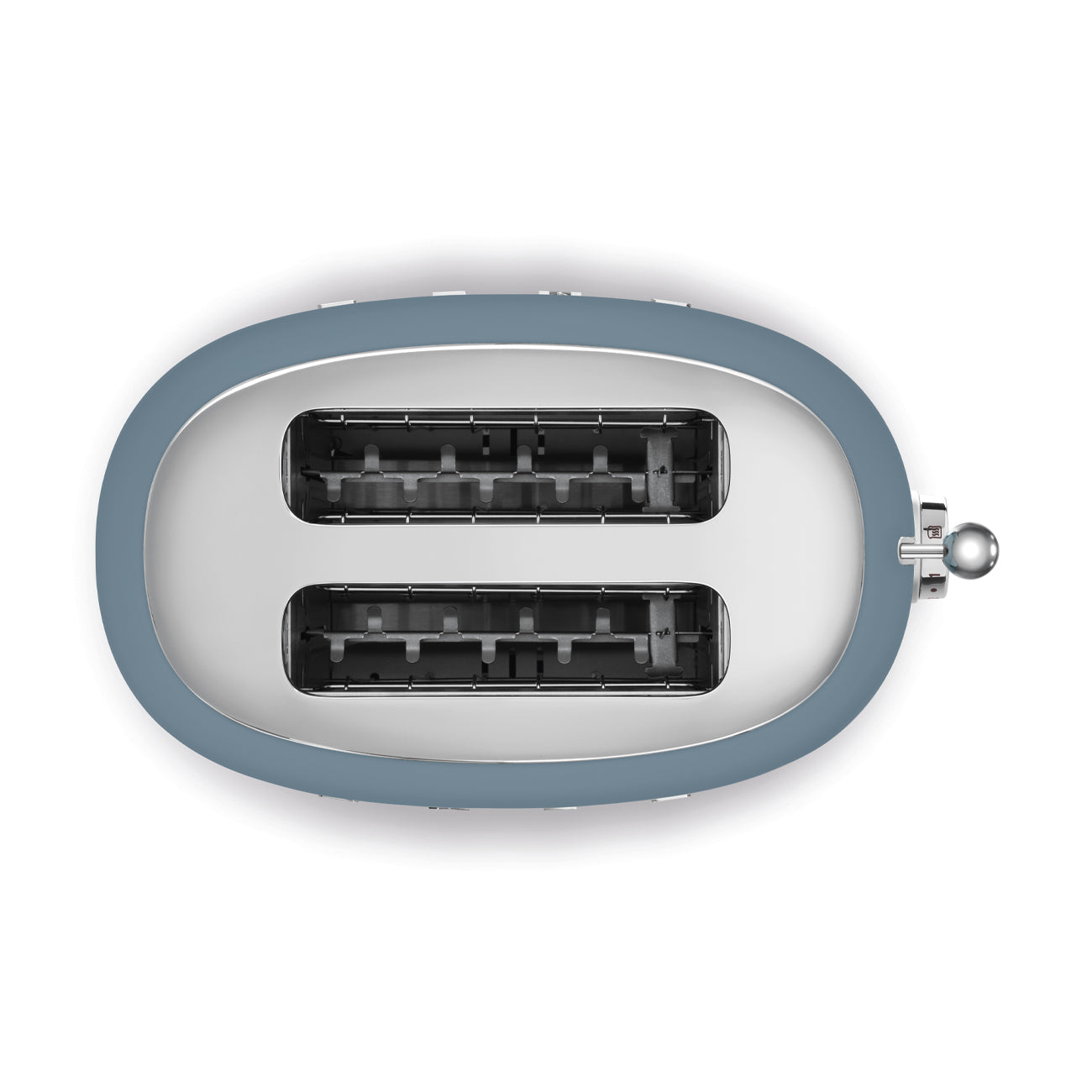 Smeg - tostapane due fette stile anni 50 Vari Colori