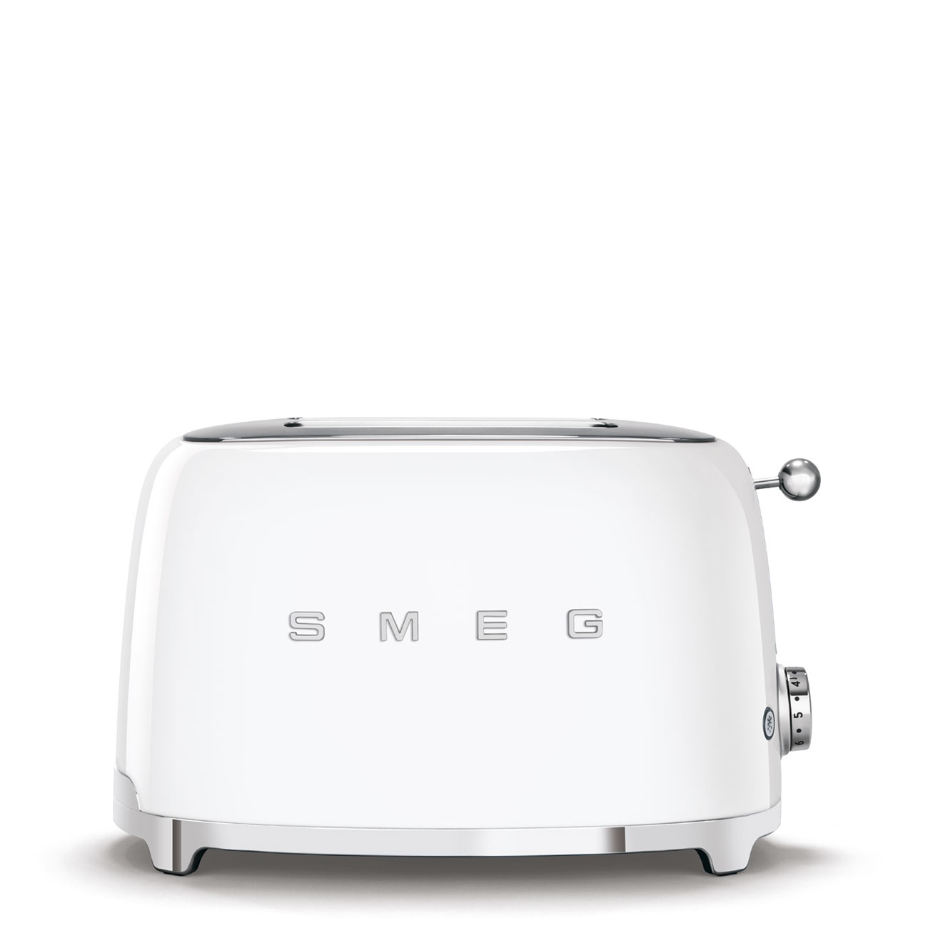 Smeg - tostapane due fette stile anni 50 Vari Colori