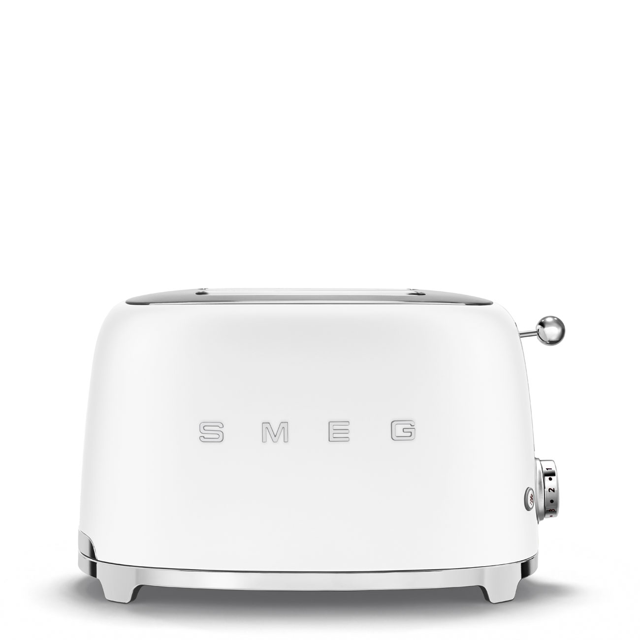 Smeg - tostapane due fette stile anni 50 Vari Colori