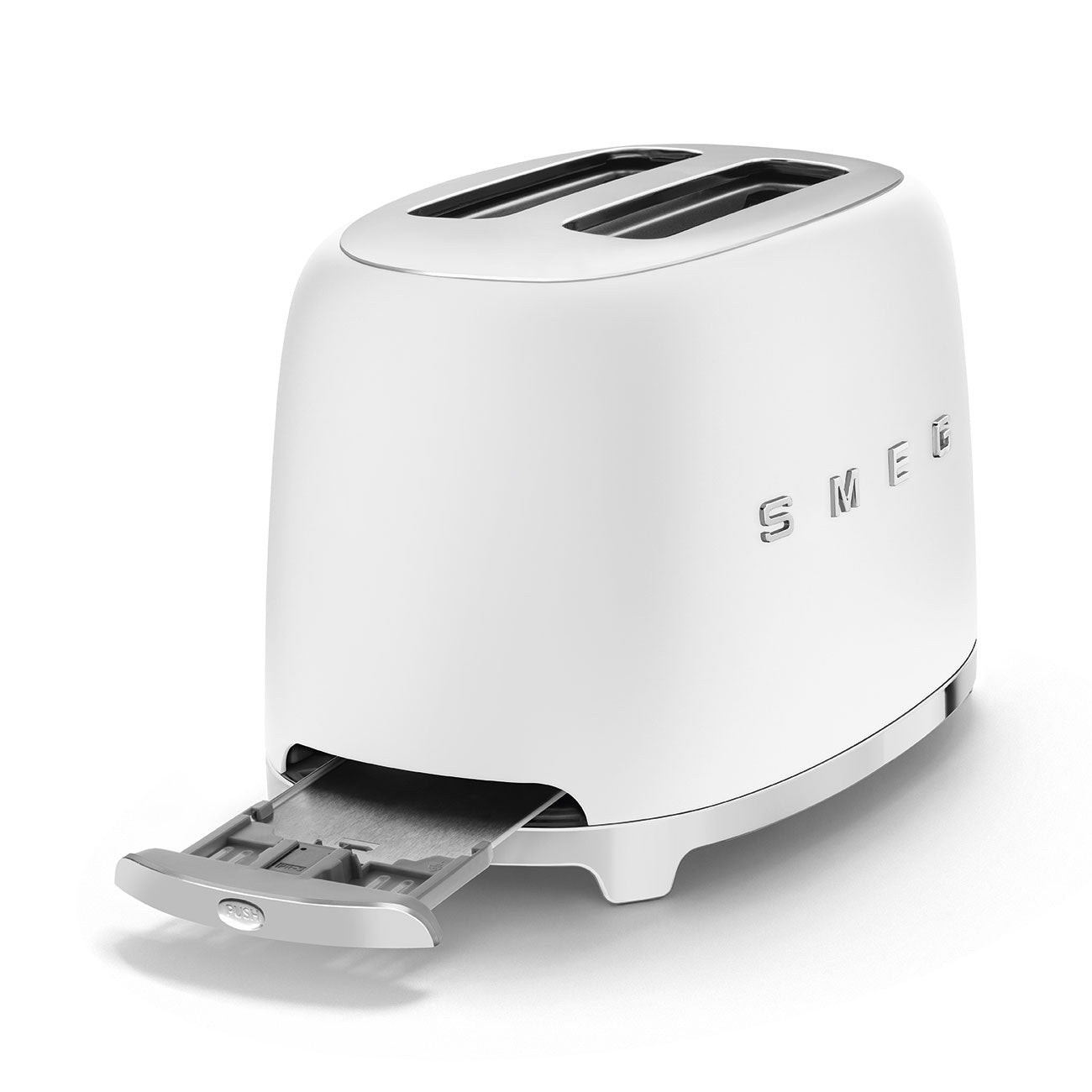 Smeg - tostapane due fette stile anni 50 Vari Colori