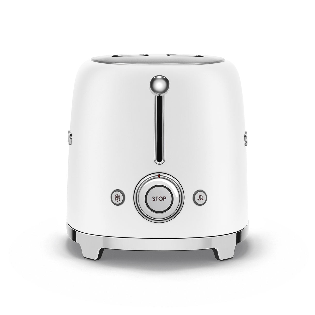 Smeg - tostapane due fette stile anni 50 Vari Colori