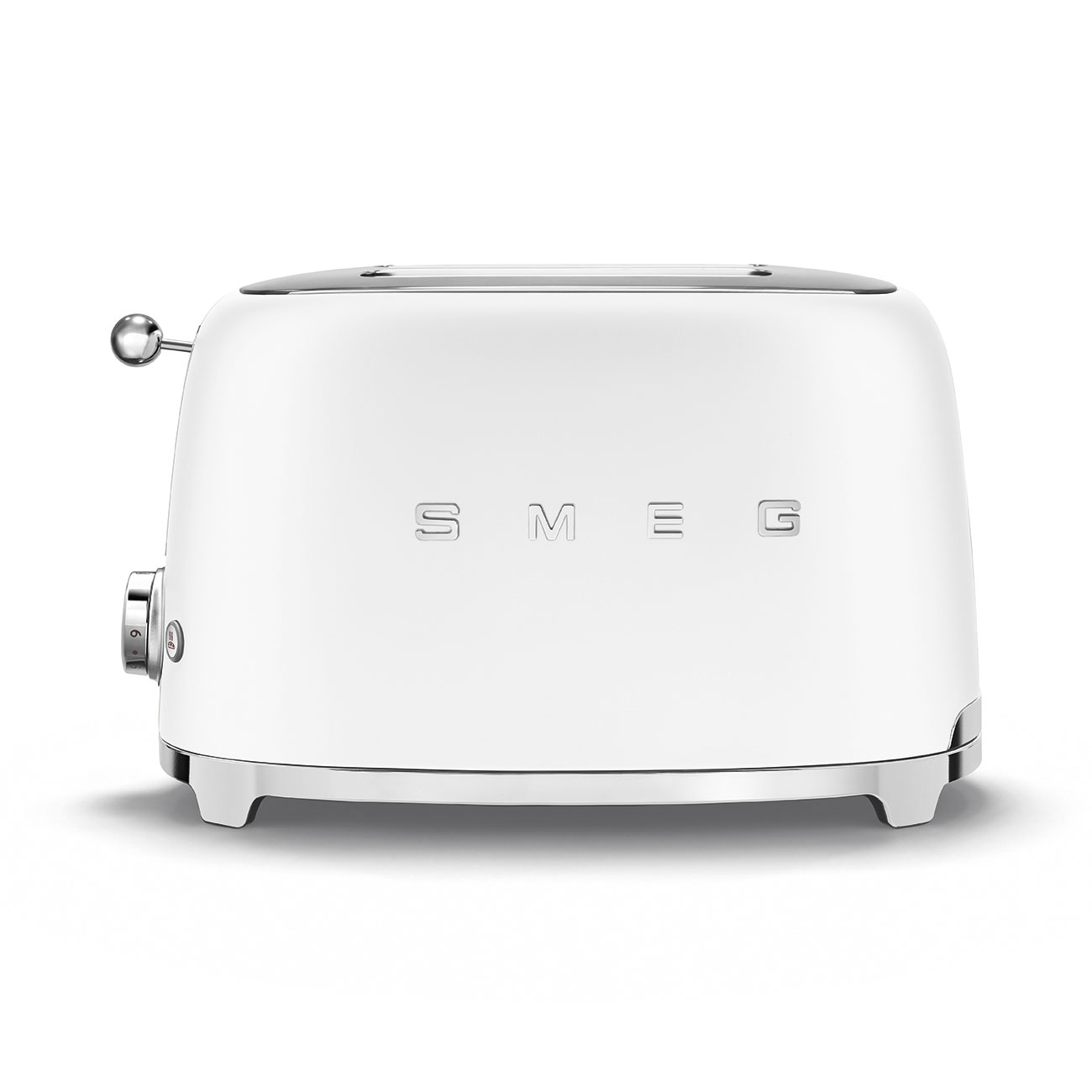 Smeg - tostapane due fette stile anni 50 Vari Colori