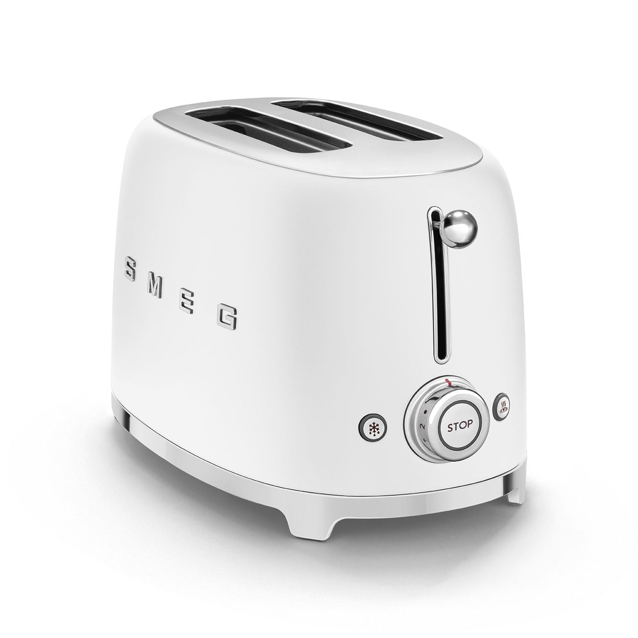 Smeg - tostapane due fette stile anni 50 Vari Colori