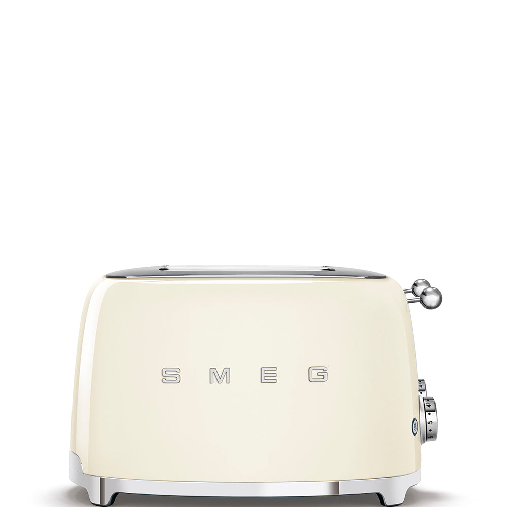 Smeg - tostapane quattro fette stile anni 50 Vari Colori