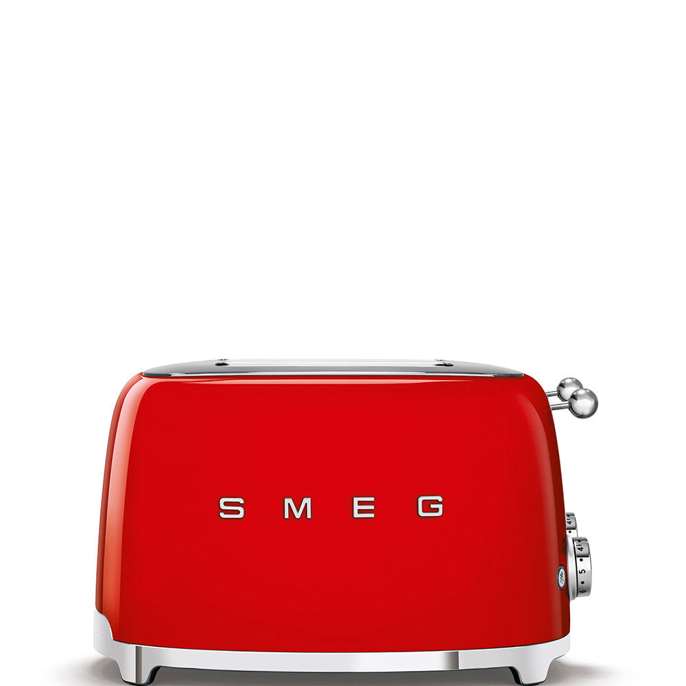 Smeg - tostapane quattro fette stile anni 50 Vari Colori