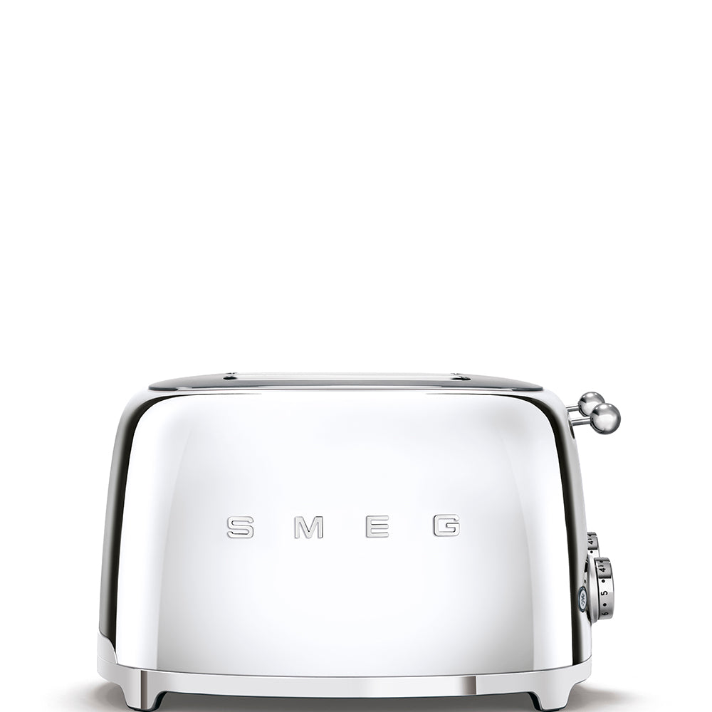 Smeg - tostapane quattro fette stile anni 50 Vari Colori