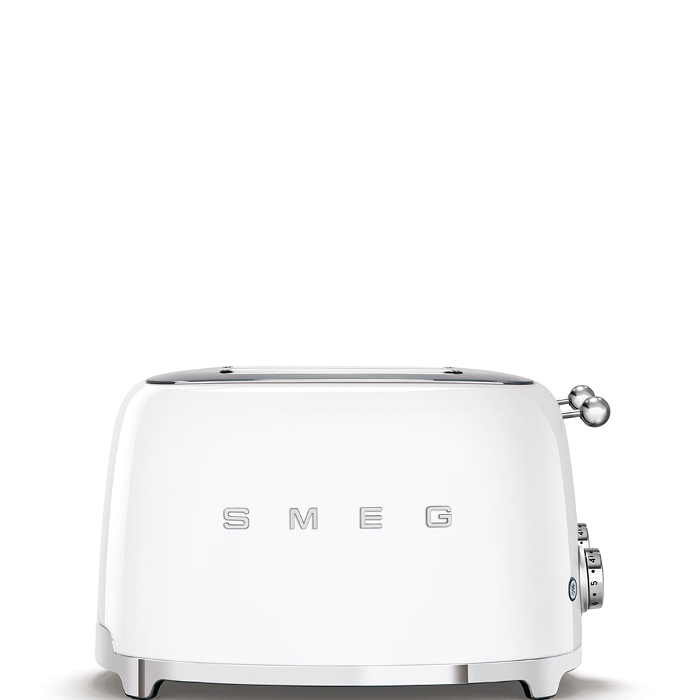 Smeg - tostapane quattro fette stile anni 50 Vari Colori