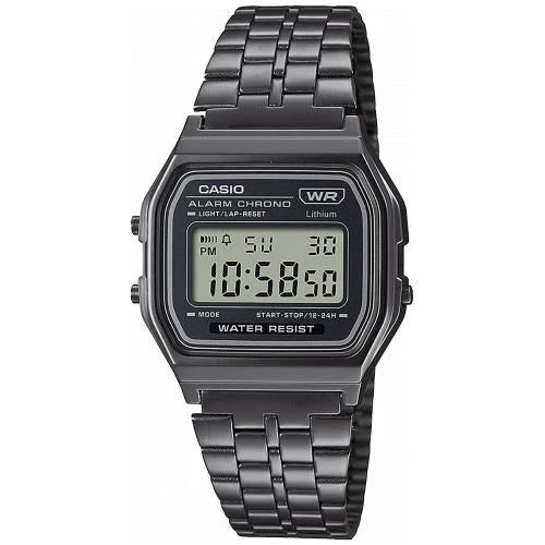 Casio Orologio A158WETB-1AEF