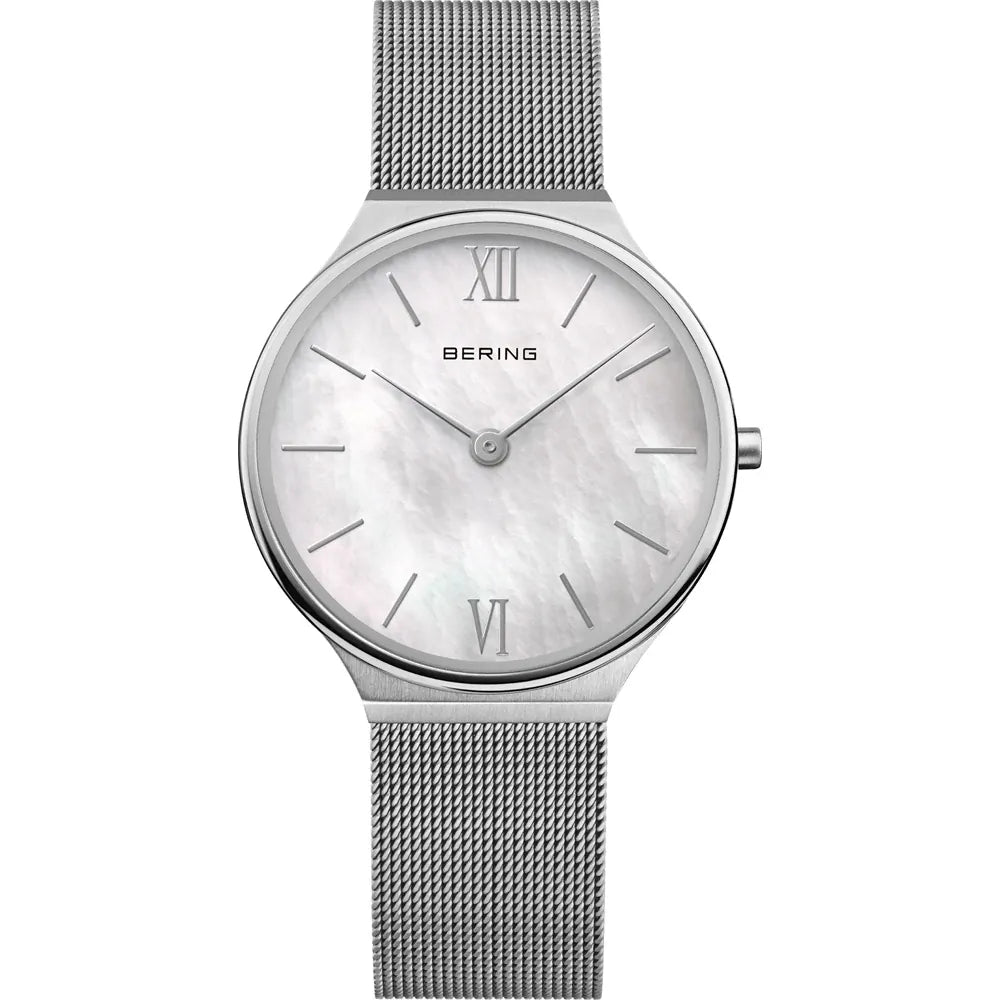 Bering Ultra Slim Orologio 18434-000