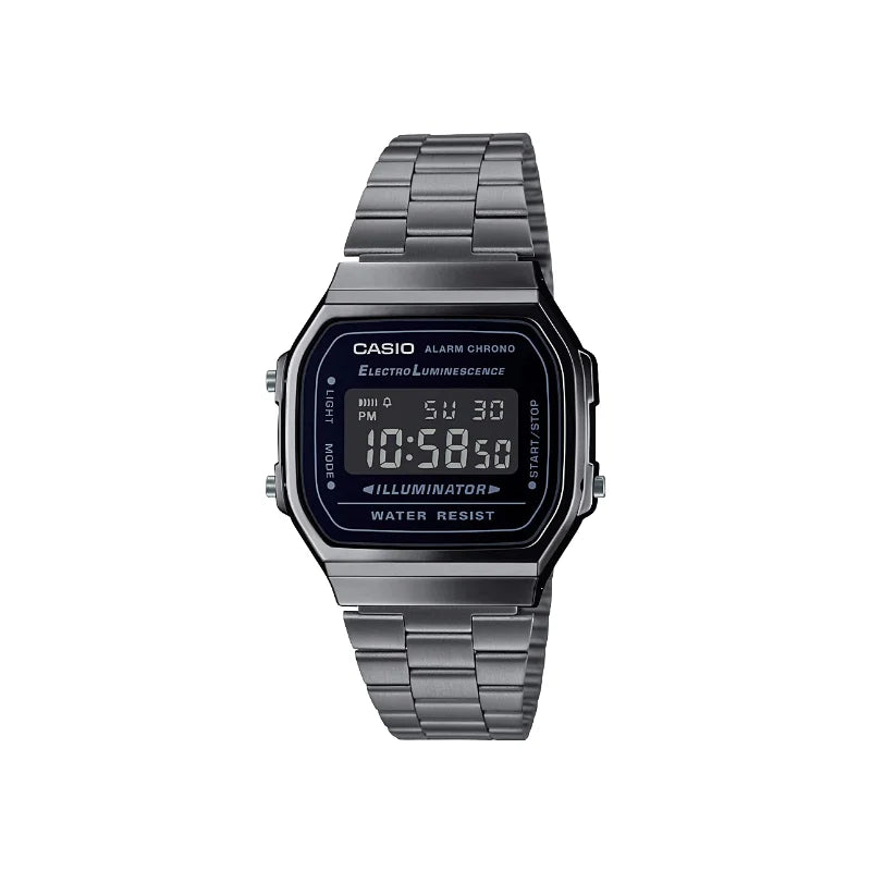 Casio Orologio A168WEGG-1BEF