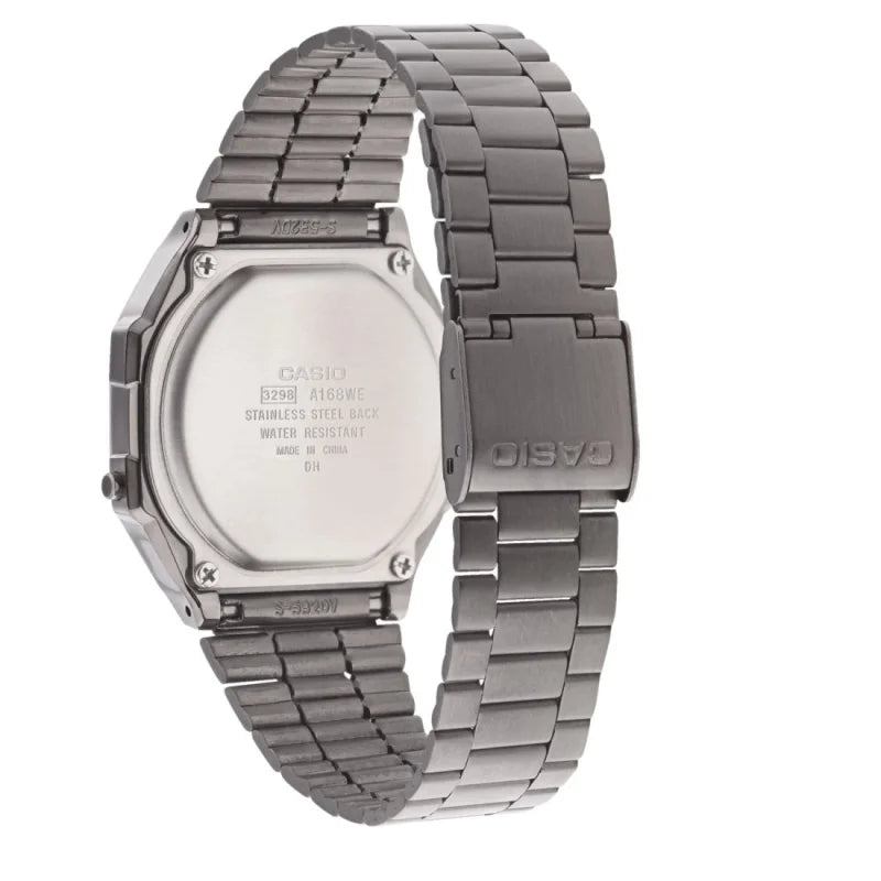 Casio Orologio A168WEGG-1BEF