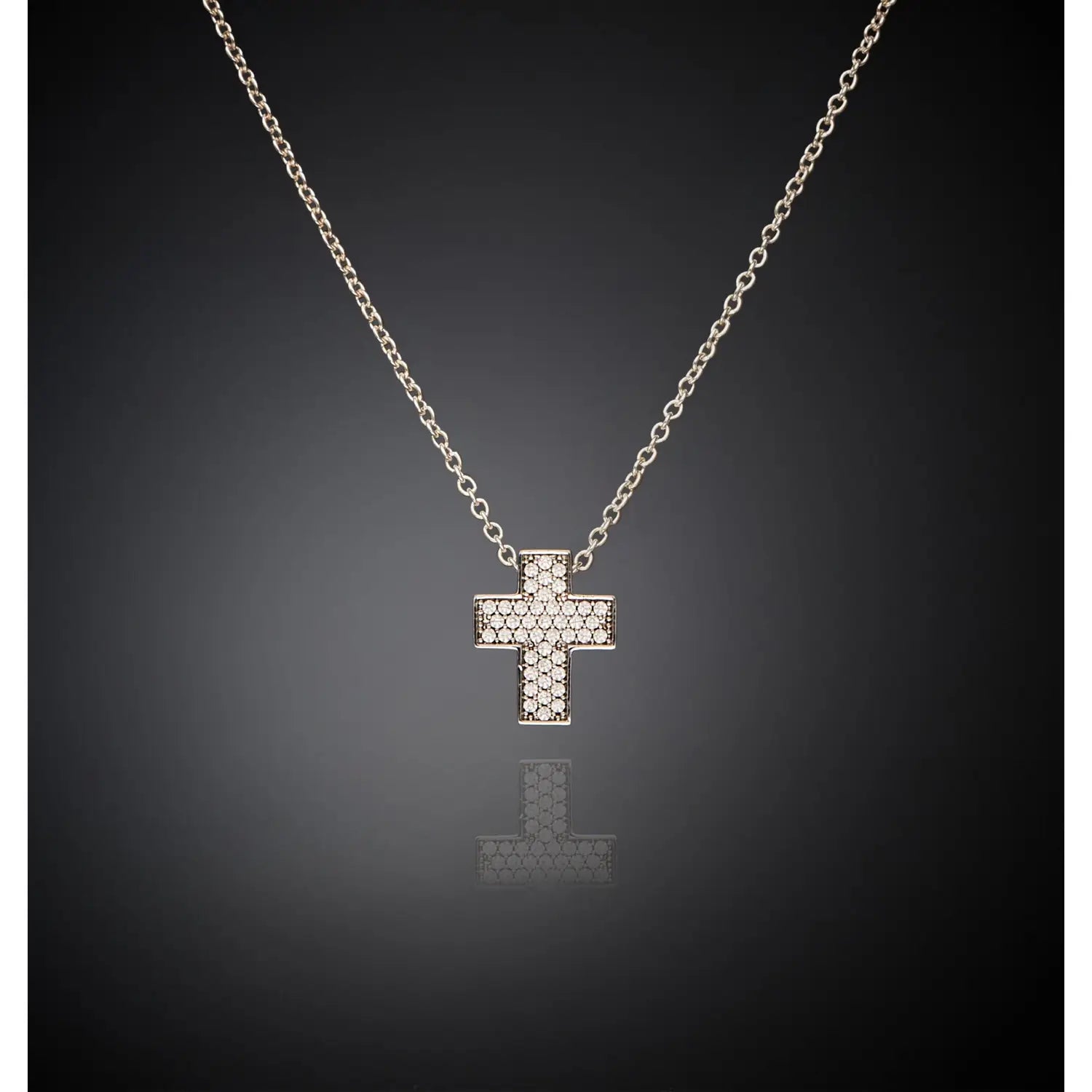 Collana Chiara Ferragni Croci J19AWC01