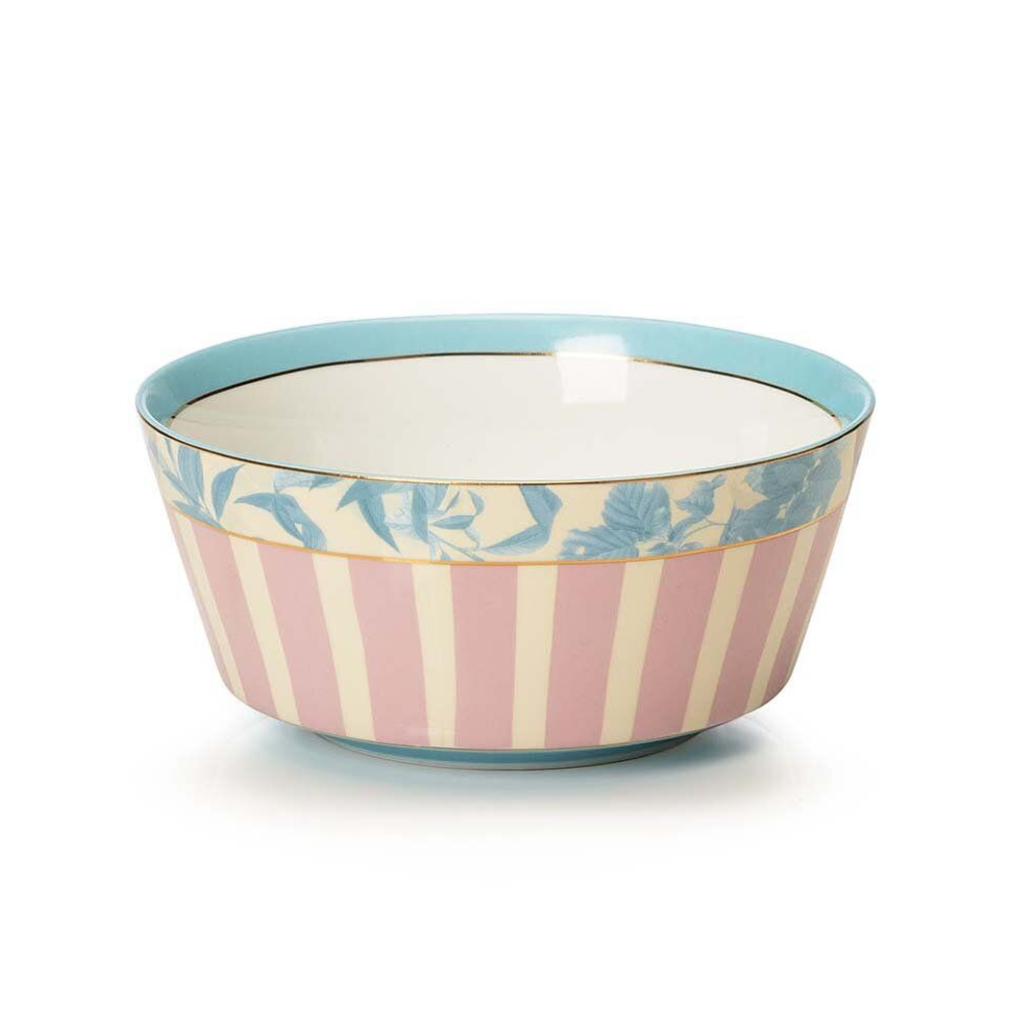 Palais Royal - Coppetta da Tavola Ciotola Portofino in Porcellana 12cm