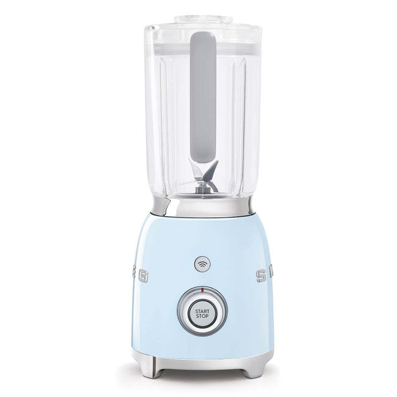 Smeg - frullatore stile anni 50 vari colori