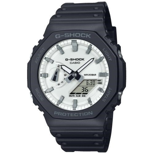 G-SHOCK Orologio GA-2100WD-1AER