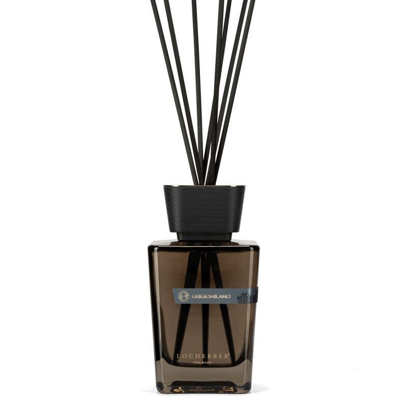 Locherber milano - profumatore per ambiente grigio milano