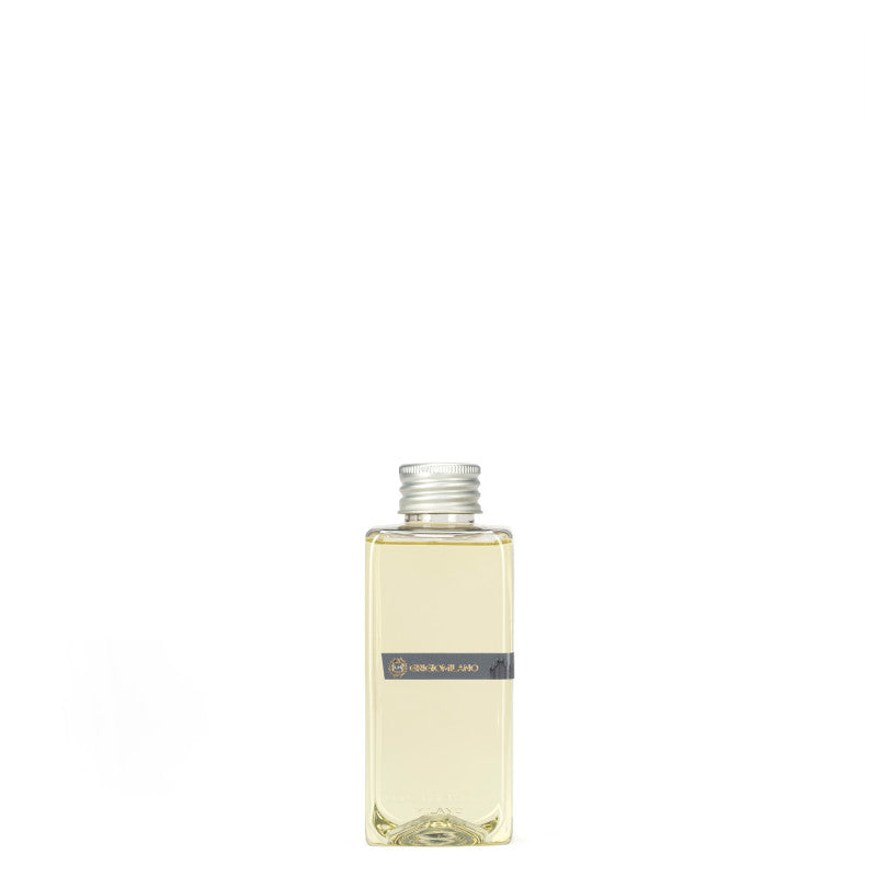 Locherber milano- ricarica profumatore per ambiente grigio milano