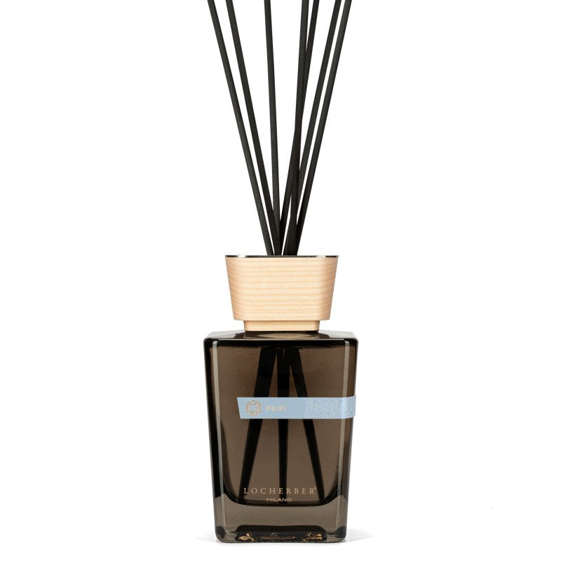Locherber milano- profumatore per ambiente inuit