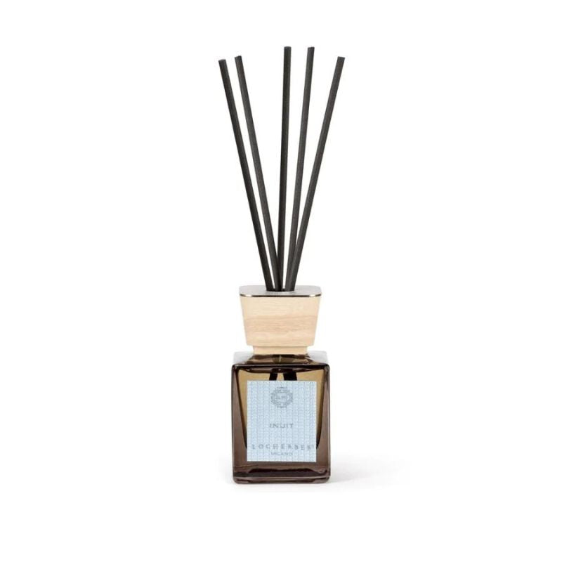 Locherber milano- profumatore per ambiente inuit