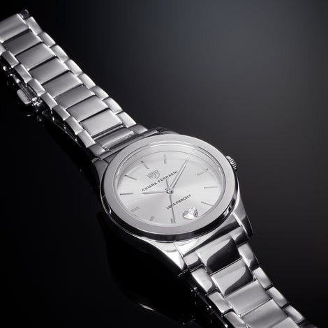 Chiara Ferragni Orologio Analogico Love Fiercely First Love